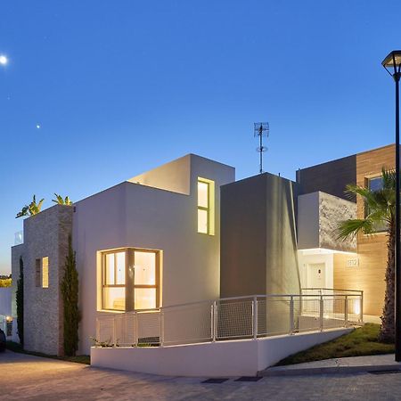 Cabopino Boutique Apartment Marbella Eksteriør billede