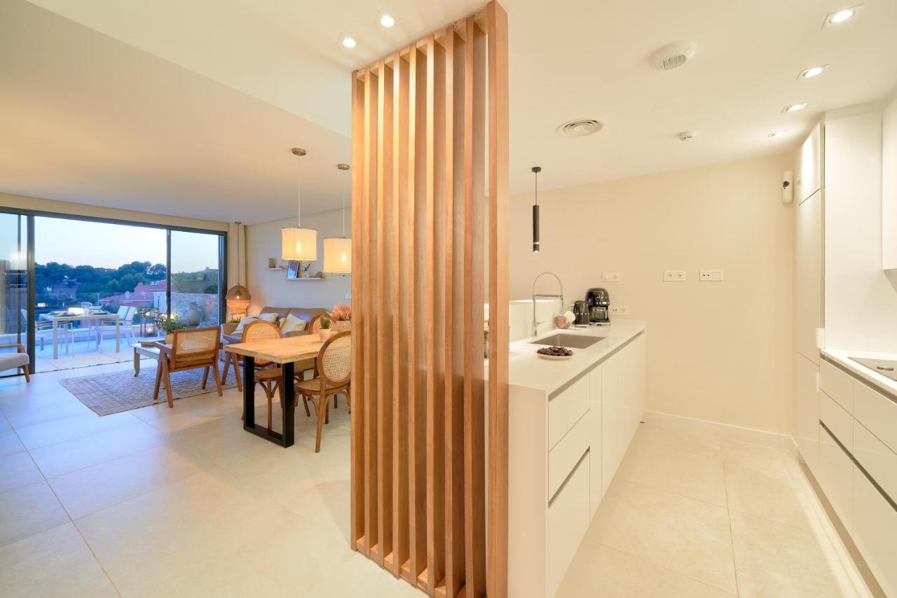 Cabopino Boutique Apartment Marbella Eksteriør billede