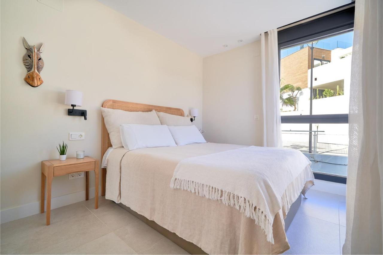 Cabopino Boutique Apartment Marbella Eksteriør billede