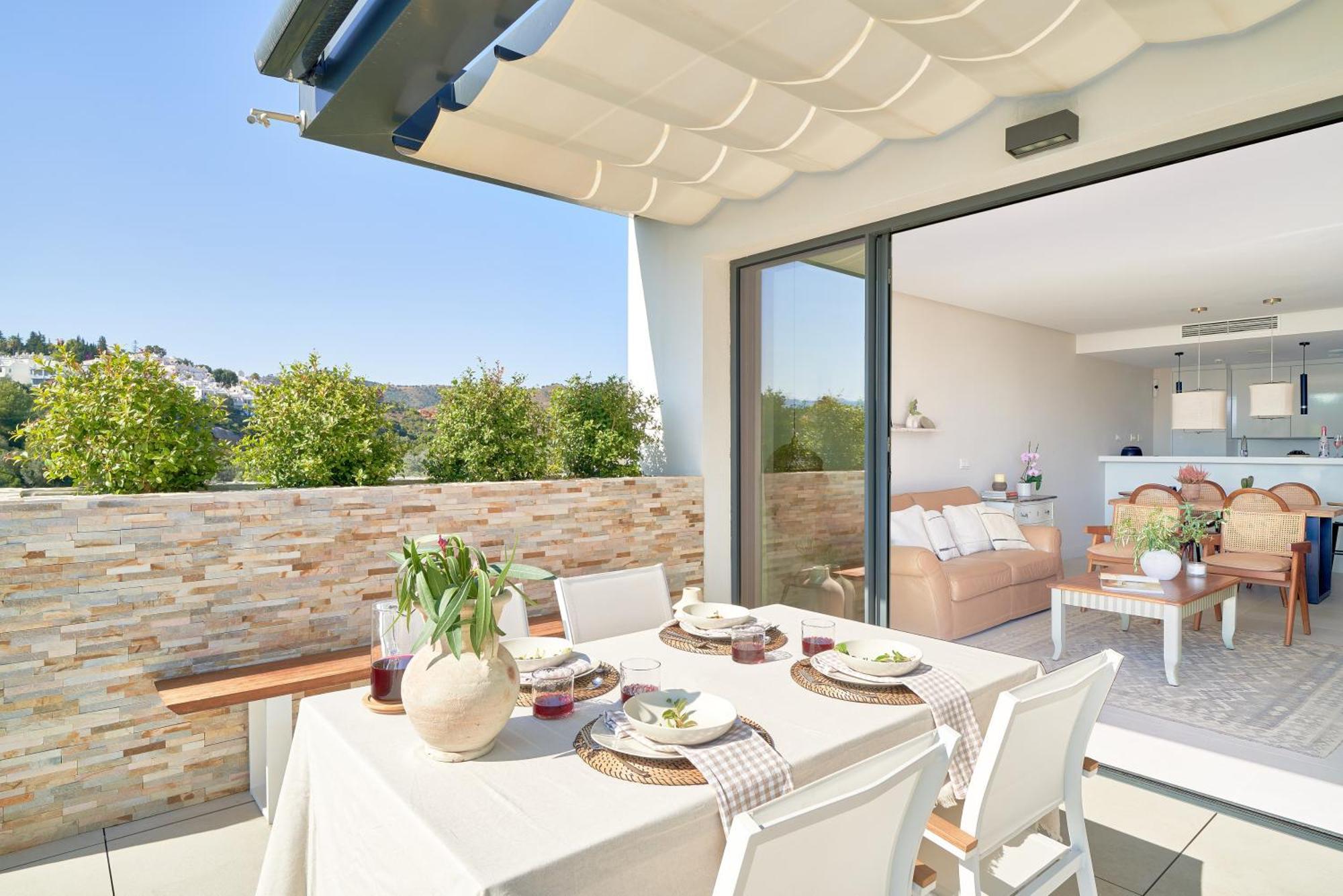 Cabopino Boutique Apartment Marbella Eksteriør billede