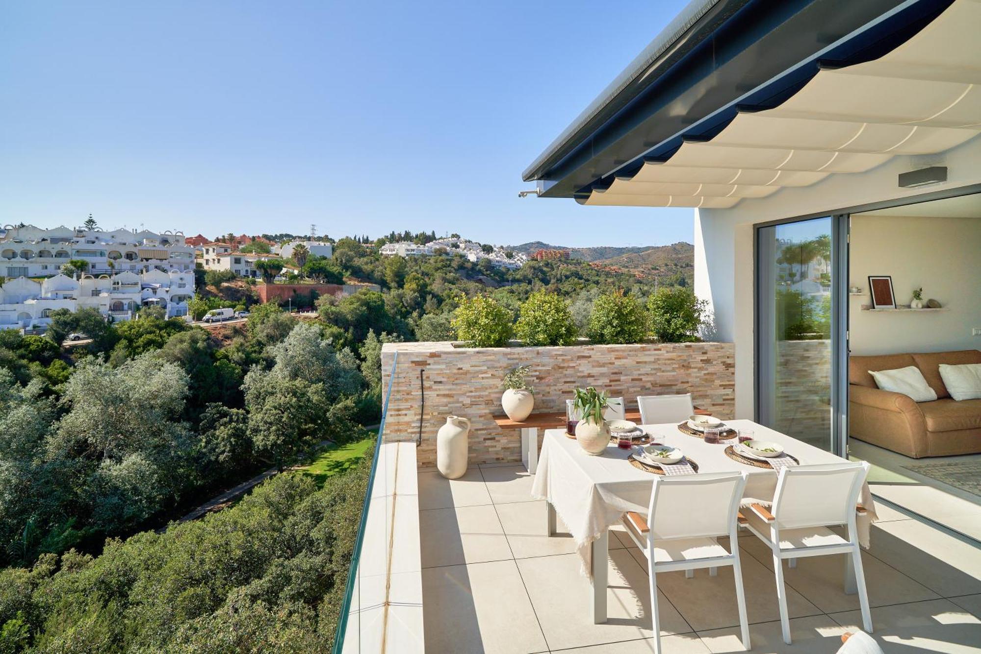 Cabopino Boutique Apartment Marbella Eksteriør billede